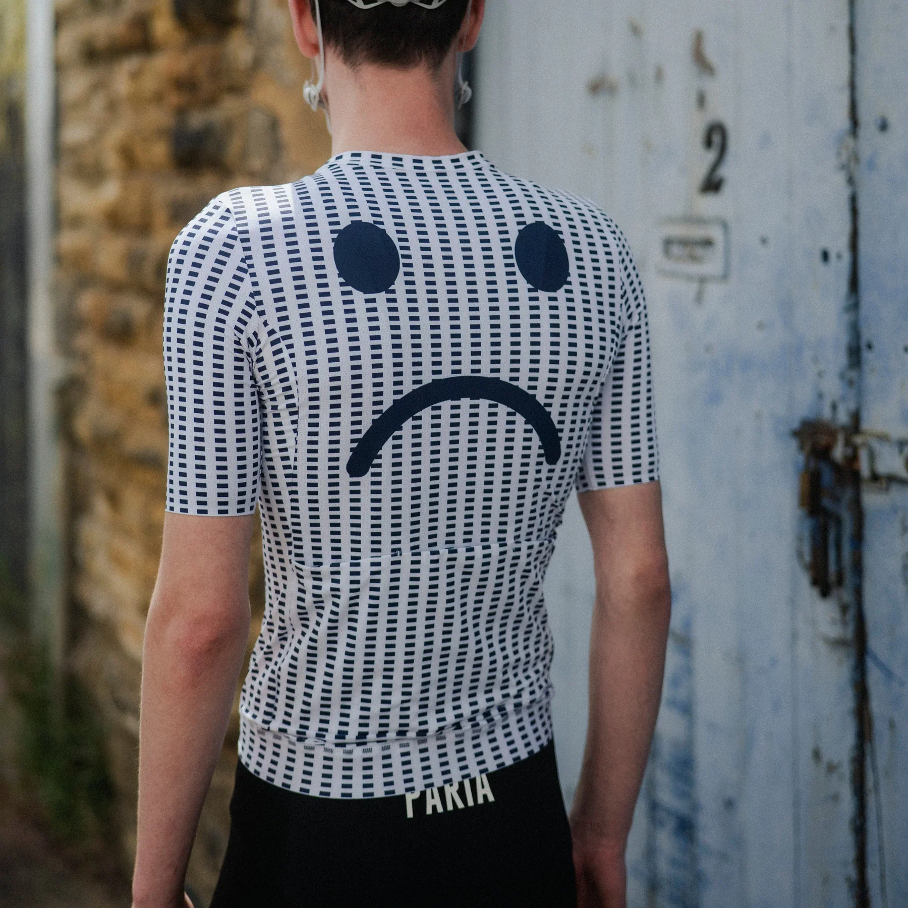 A-01 Short Sleeve Aero Jersey - Image 10