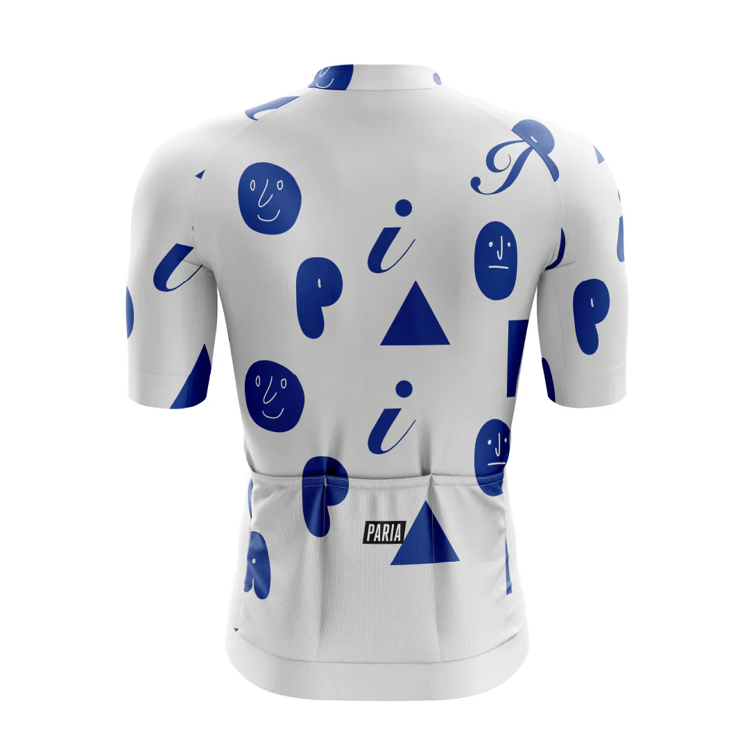 A-01 Short Sleeve Aero Jersey - Image 4