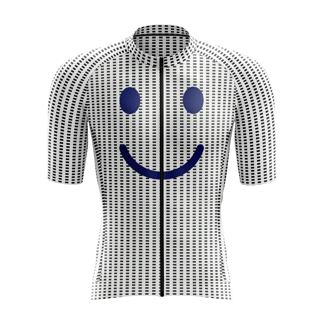 A-01 Short Sleeve Aero Jersey - Image 7