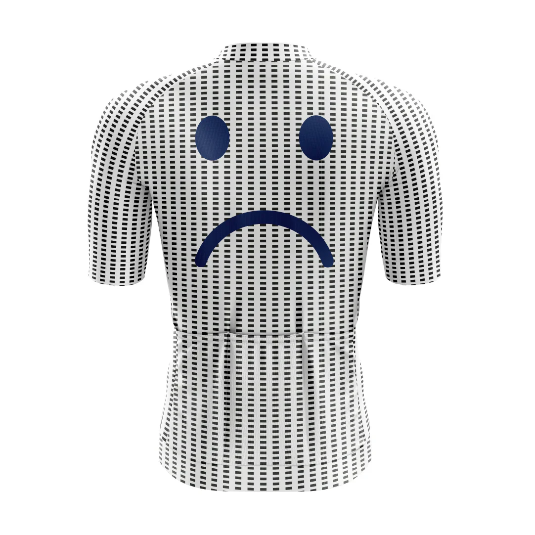 A-01 Short Sleeve Aero Jersey - Image 8