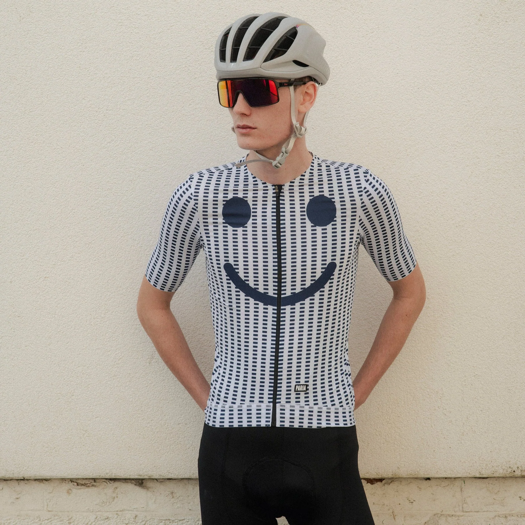 A-01 Short Sleeve Aero Jersey - Image 9