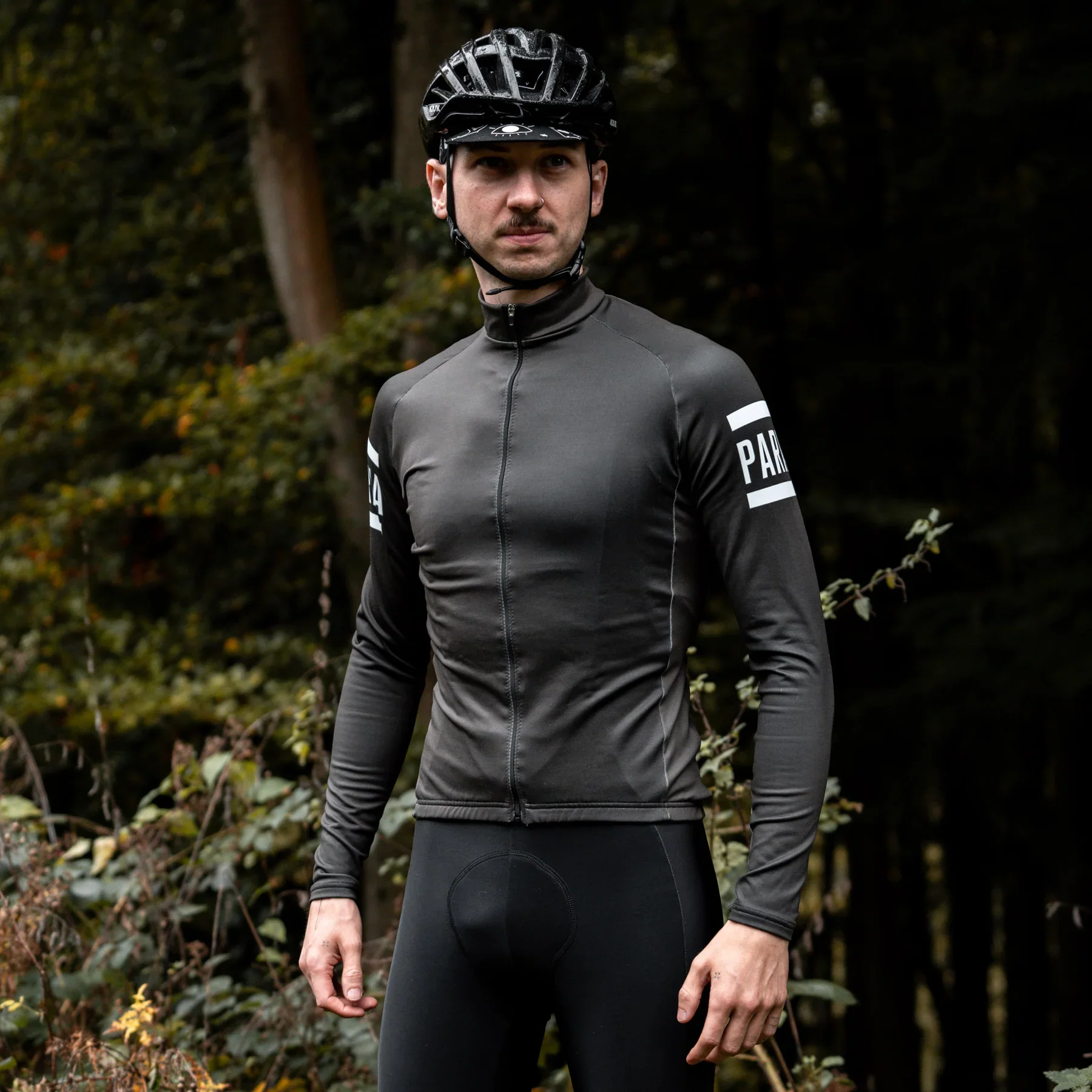C-01 Long Sleeve Thermal Jersey - Image 10