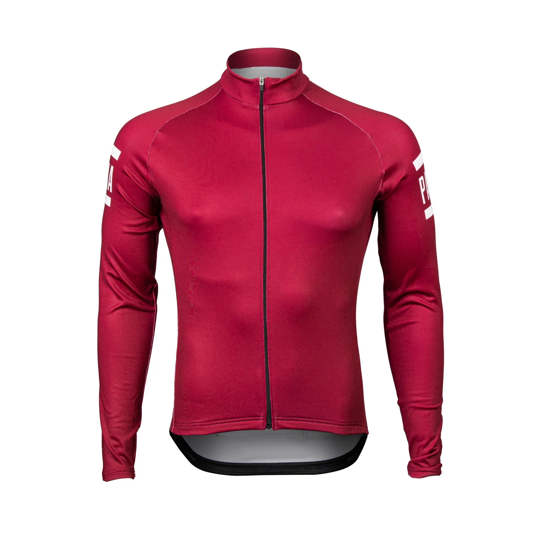 C-01 Long Sleeve Thermal Jersey - Image 12