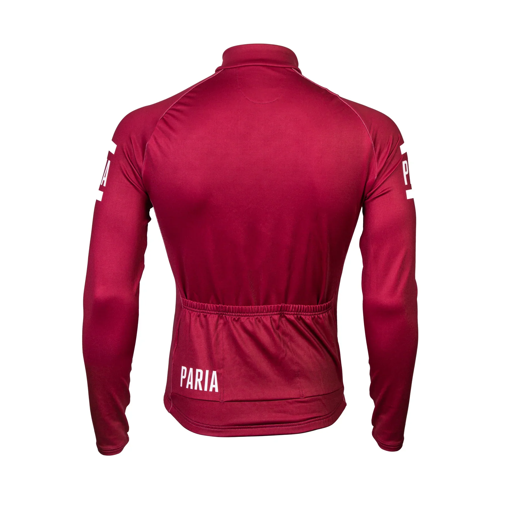 C-01 Long Sleeve Thermal Jersey - Image 13