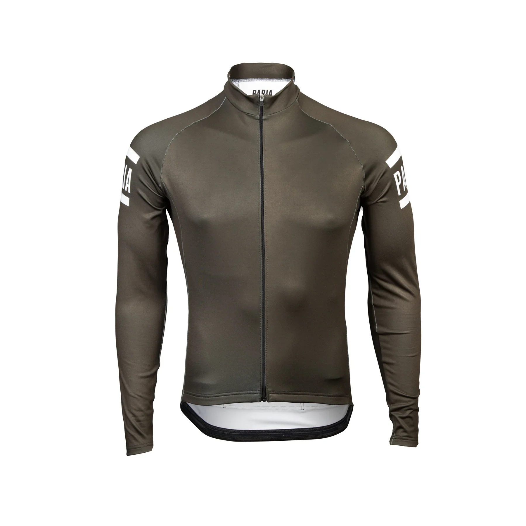 C-01 Long Sleeve Thermal Jersey - Image 8