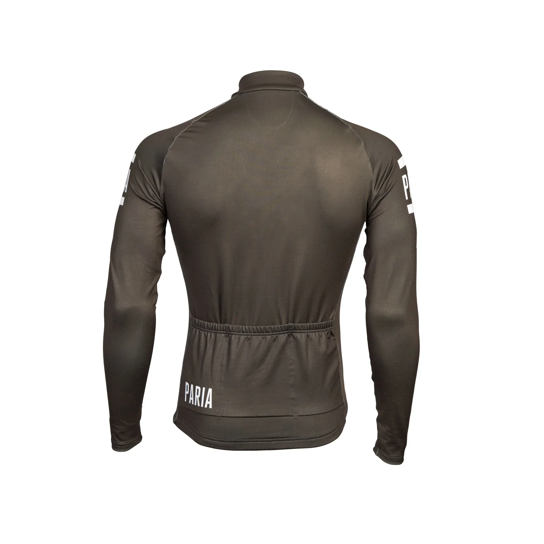C-01 Long Sleeve Thermal Jersey - Image 9