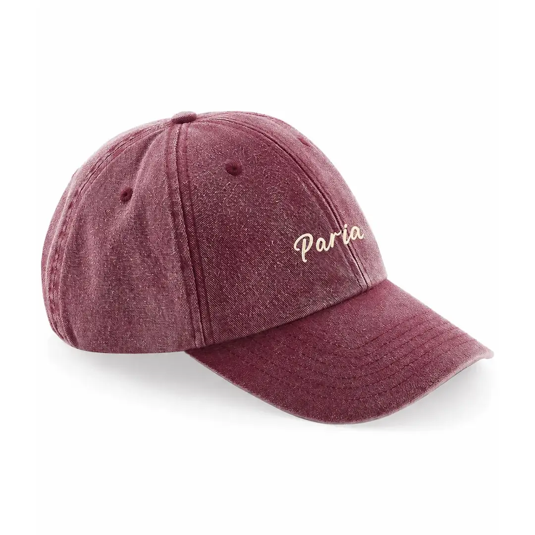 Cap - Image 16