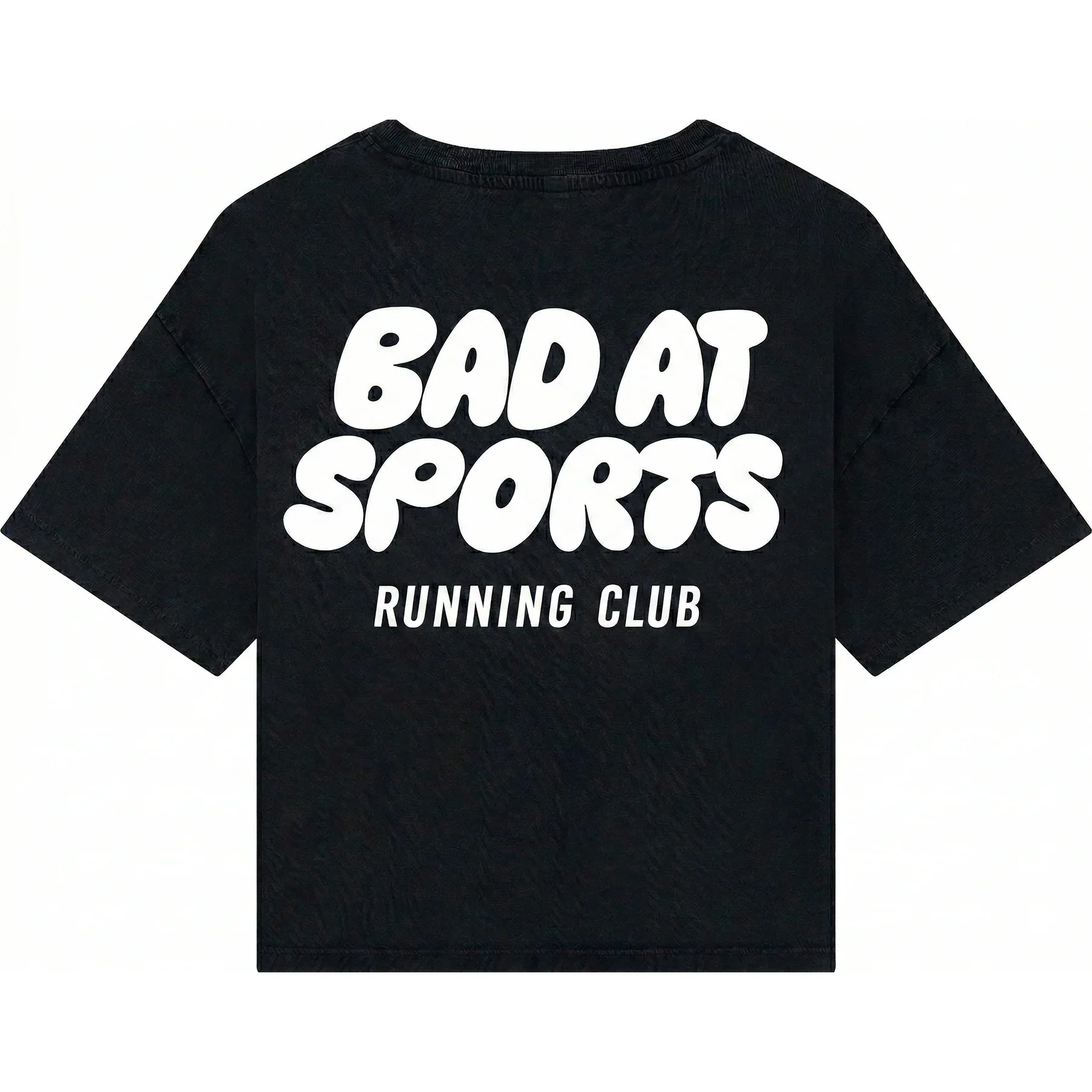 Cropped T-Shirt - Image 11