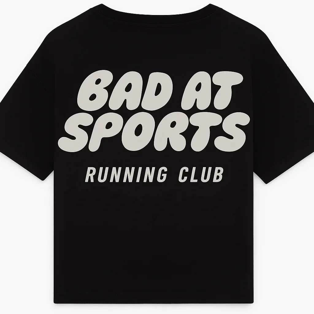 Cropped T-Shirt - Image 2