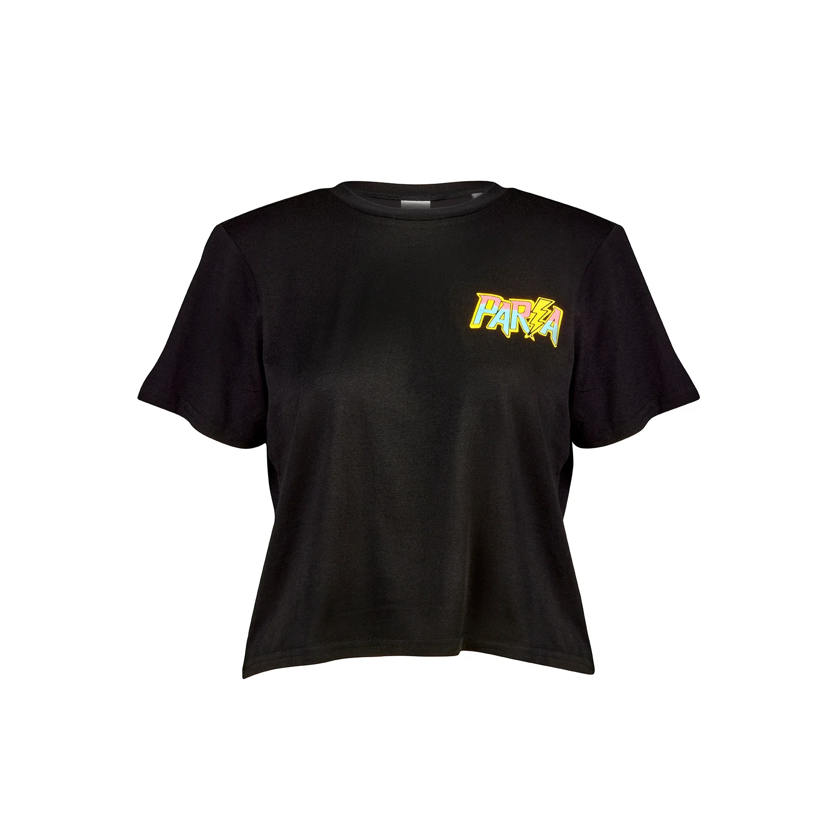 Cropped T-Shirt - Image 6
