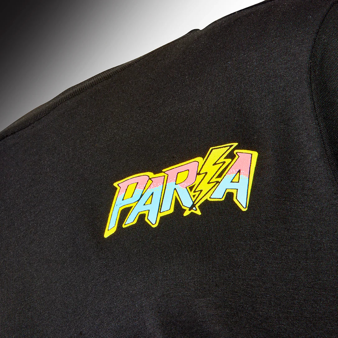 Cropped T-Shirt - Image 8