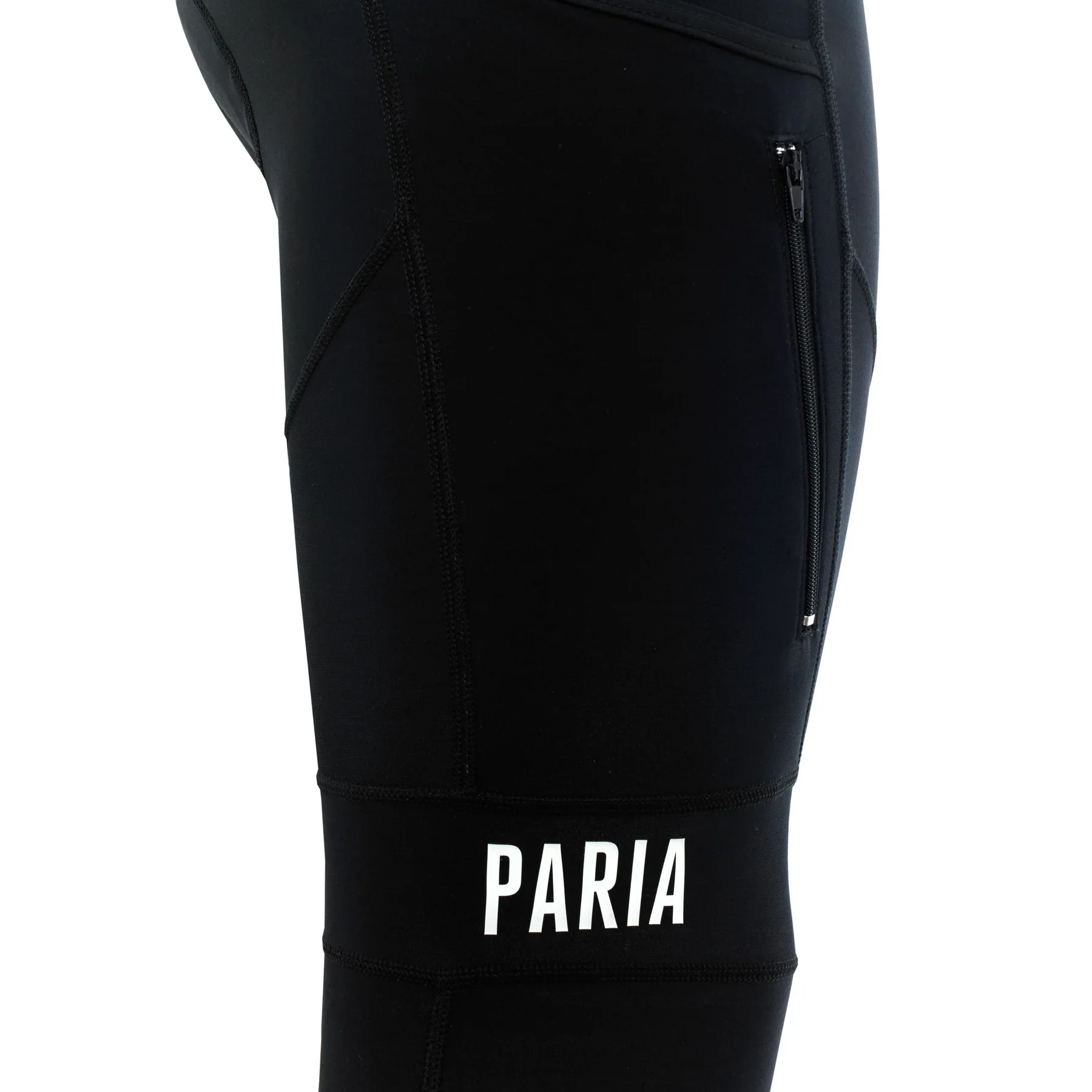Cycling Bib Tights - Image 3