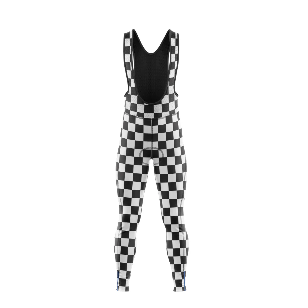 Cycling Bib Tights - Image 5