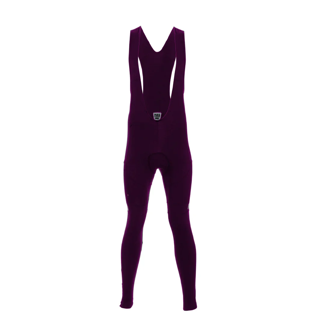 Cycling Bib Tights - Image 6