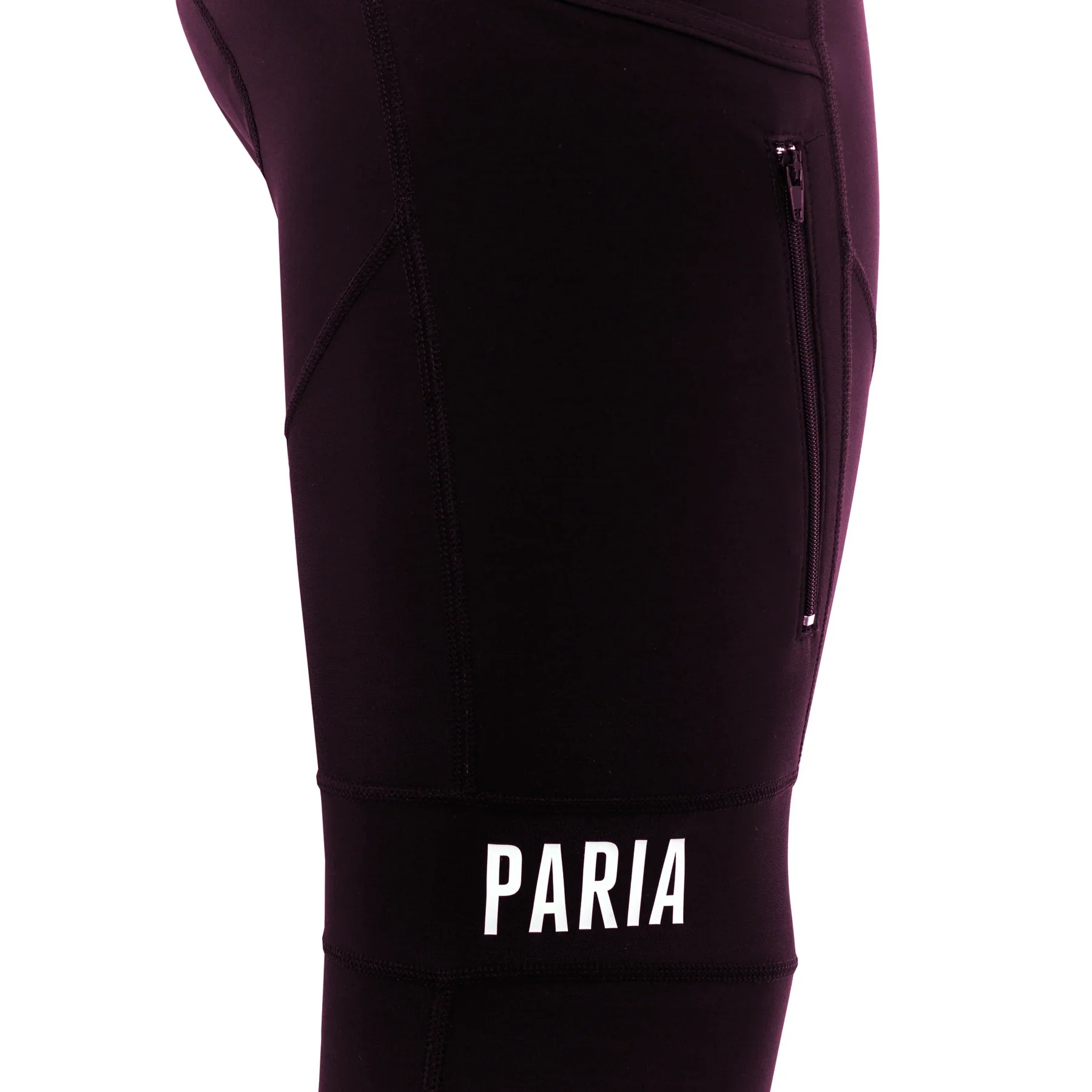Cycling Bib Tights - Image 7