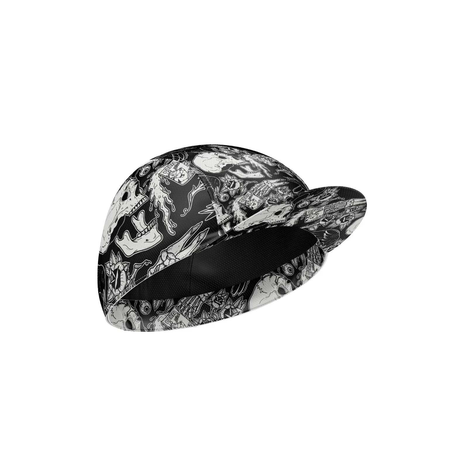 Cycling Cap - Image 12