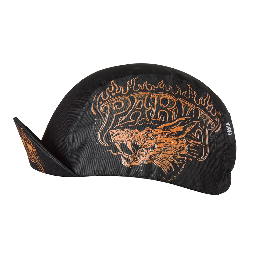 Cycling Cap - Image 15