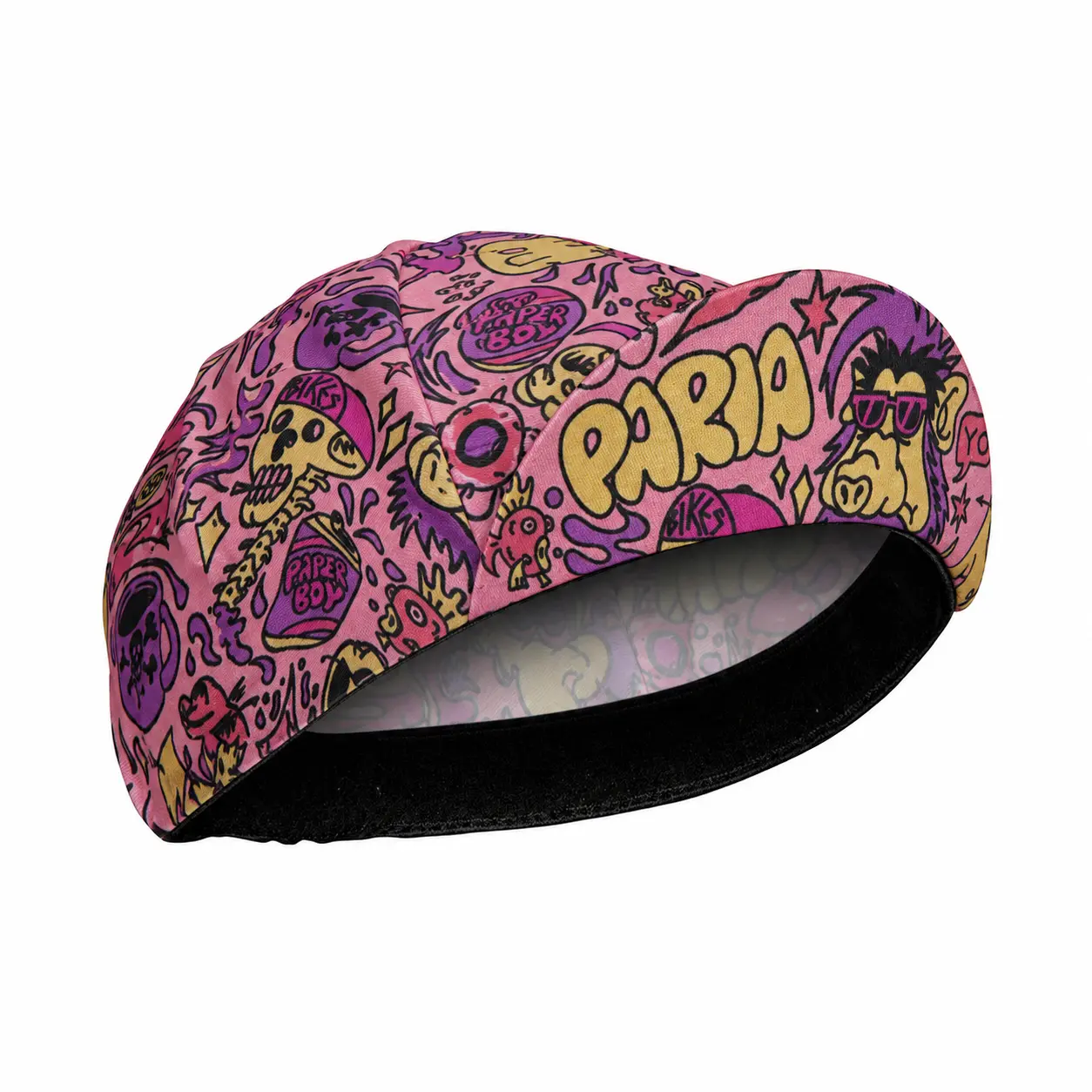 Cycling Cap - Image 21