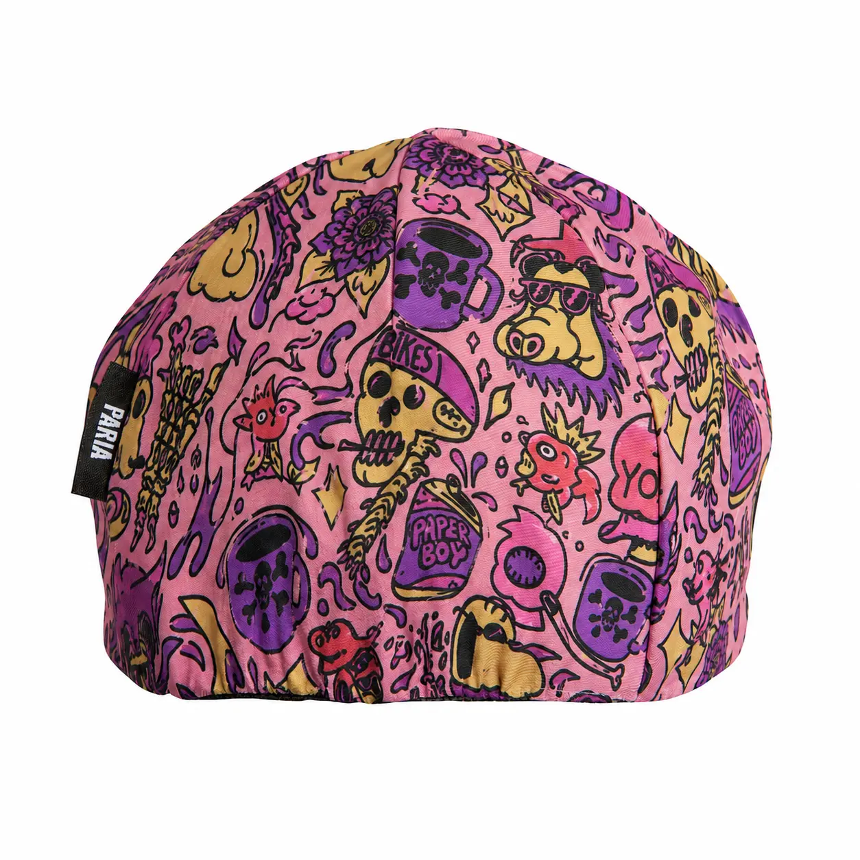 Cycling Cap - Image 22