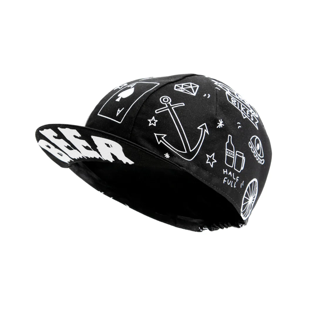 Cycling Cap - Image 5