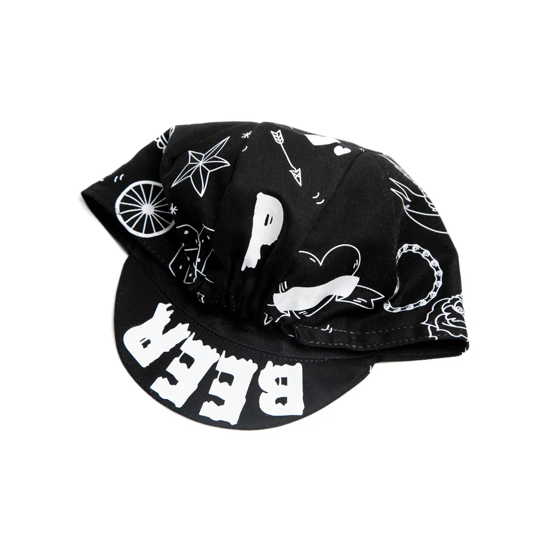 Cycling Cap - Image 6
