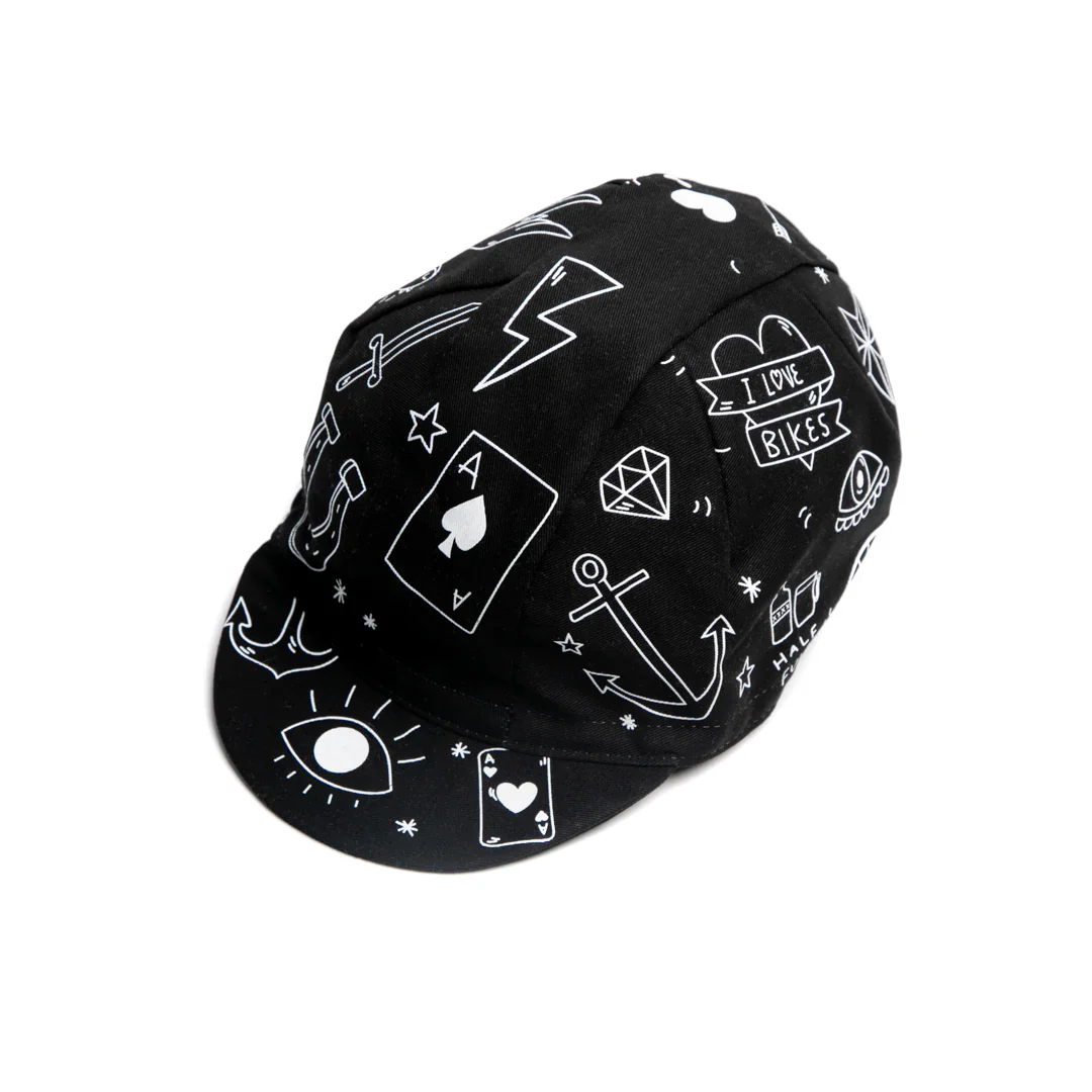 Cycling Cap - Image 7