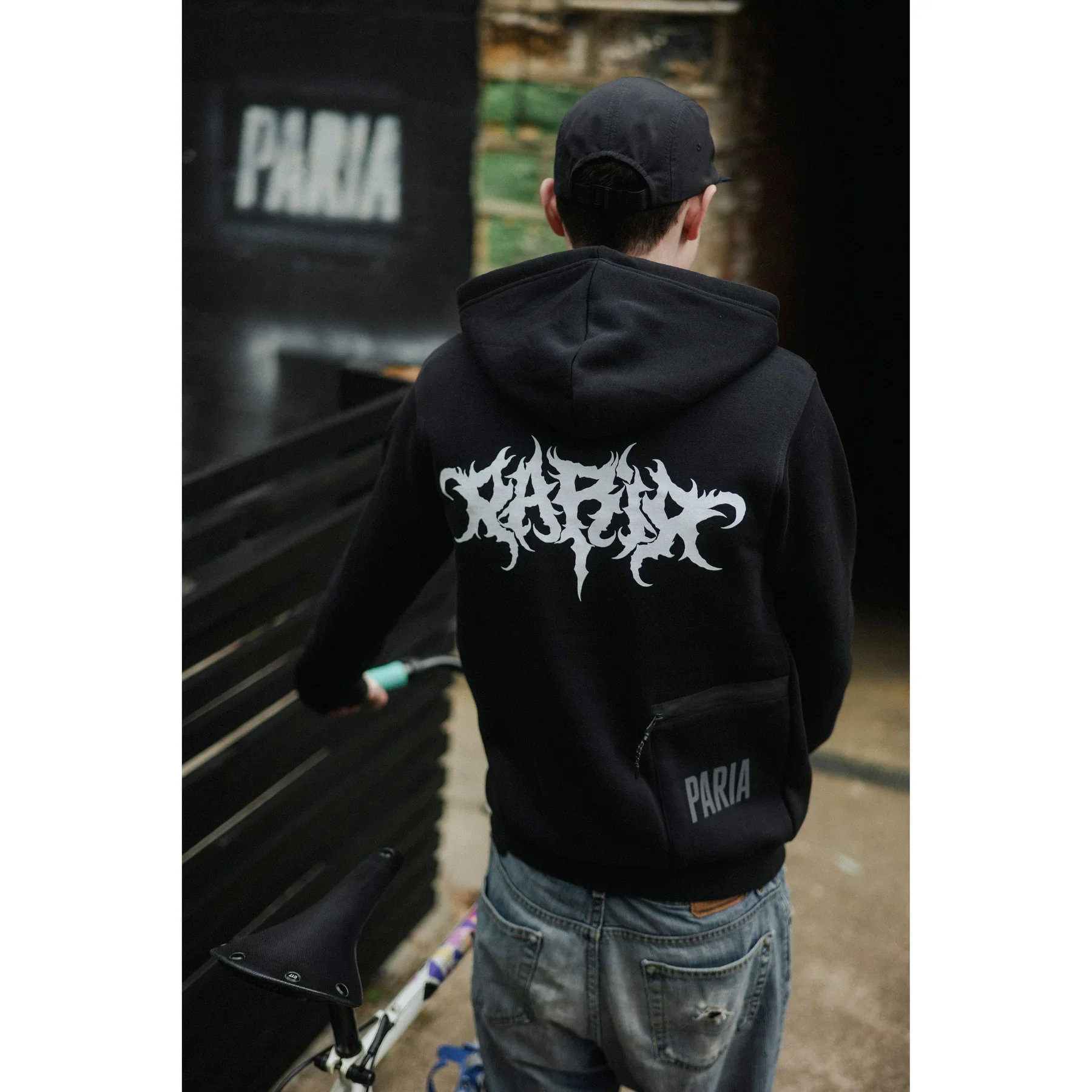 Hoodie - Image 15
