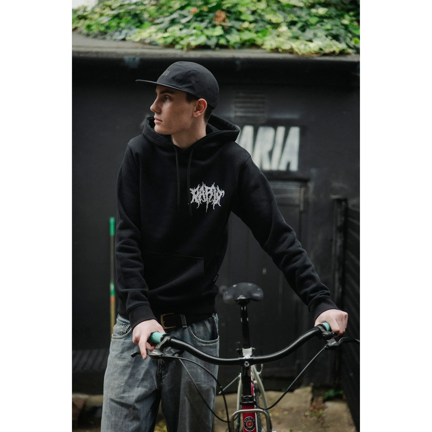 Hoodie - Image 16