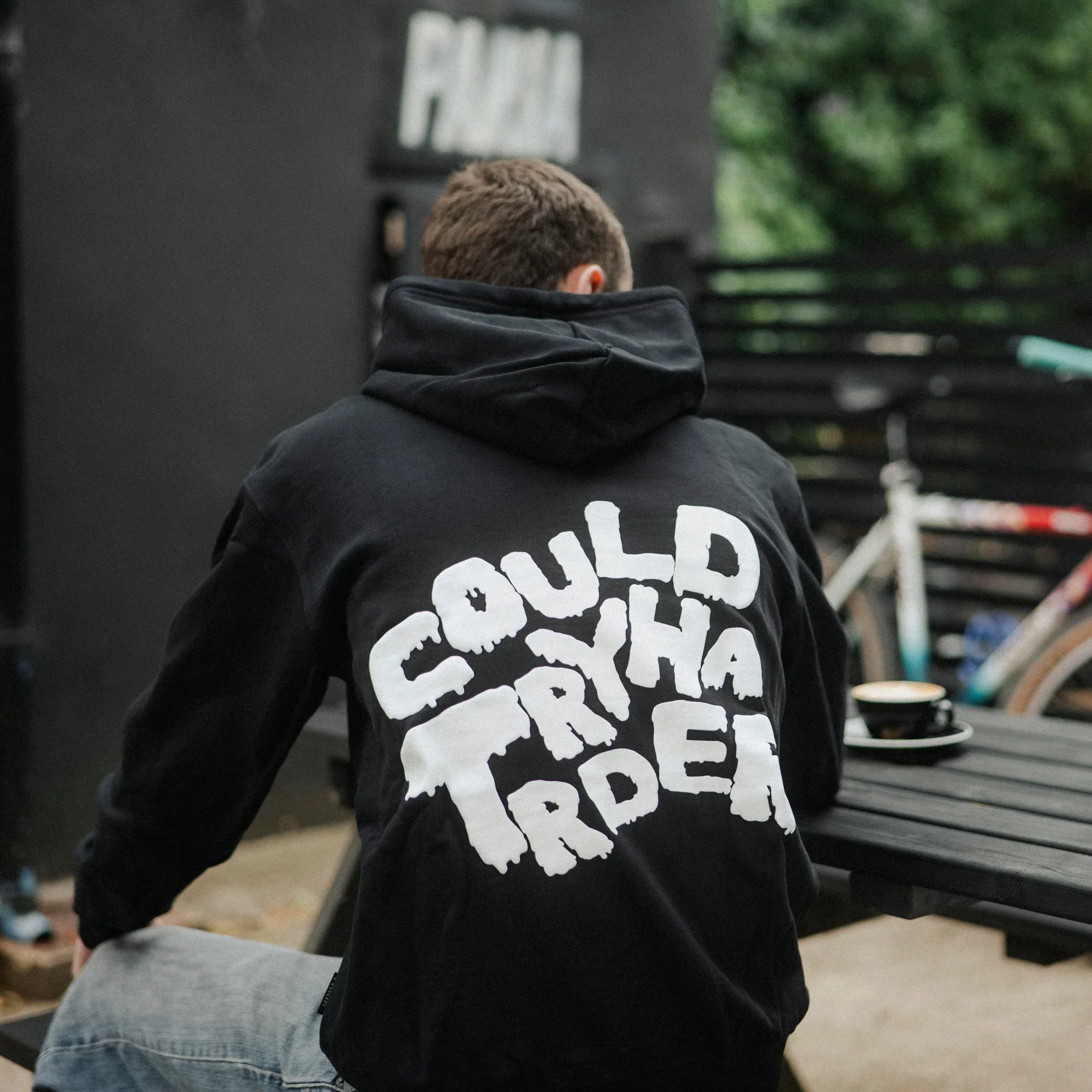 Hoodie - Image 7
