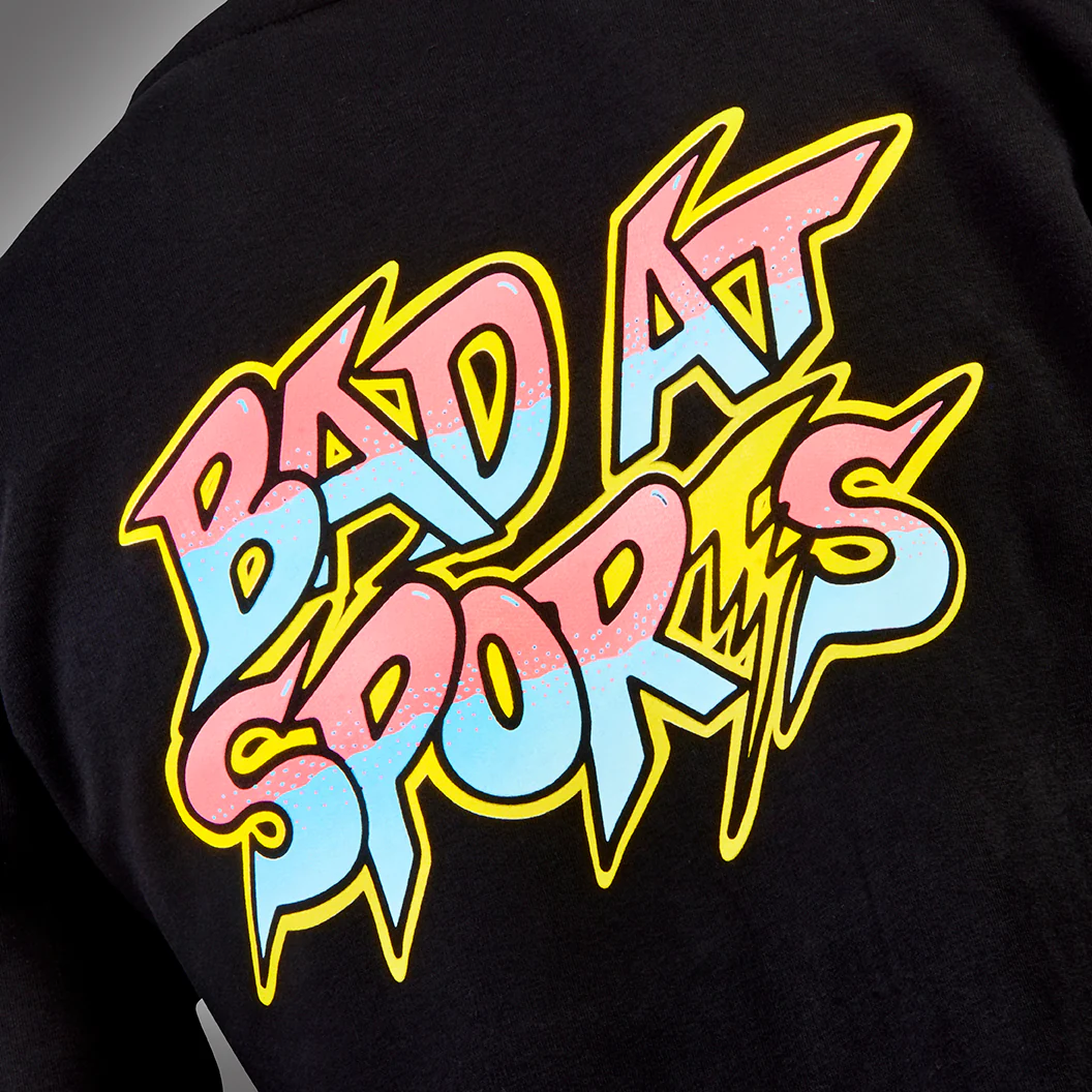 Long Sleeve Gravel Tech Tee - Image 3