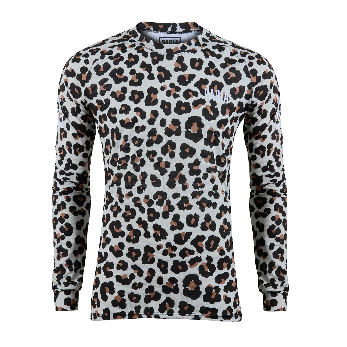 Long Sleeve Gravel Tech Tee - Image 5