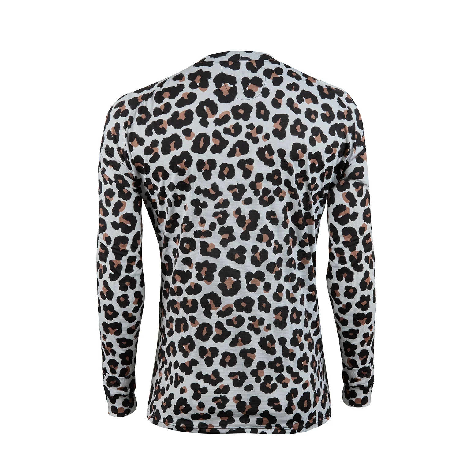 Long Sleeve Gravel Tech Tee - Image 6