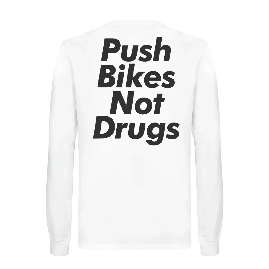 Long Sleeve T-shirt - Image 2