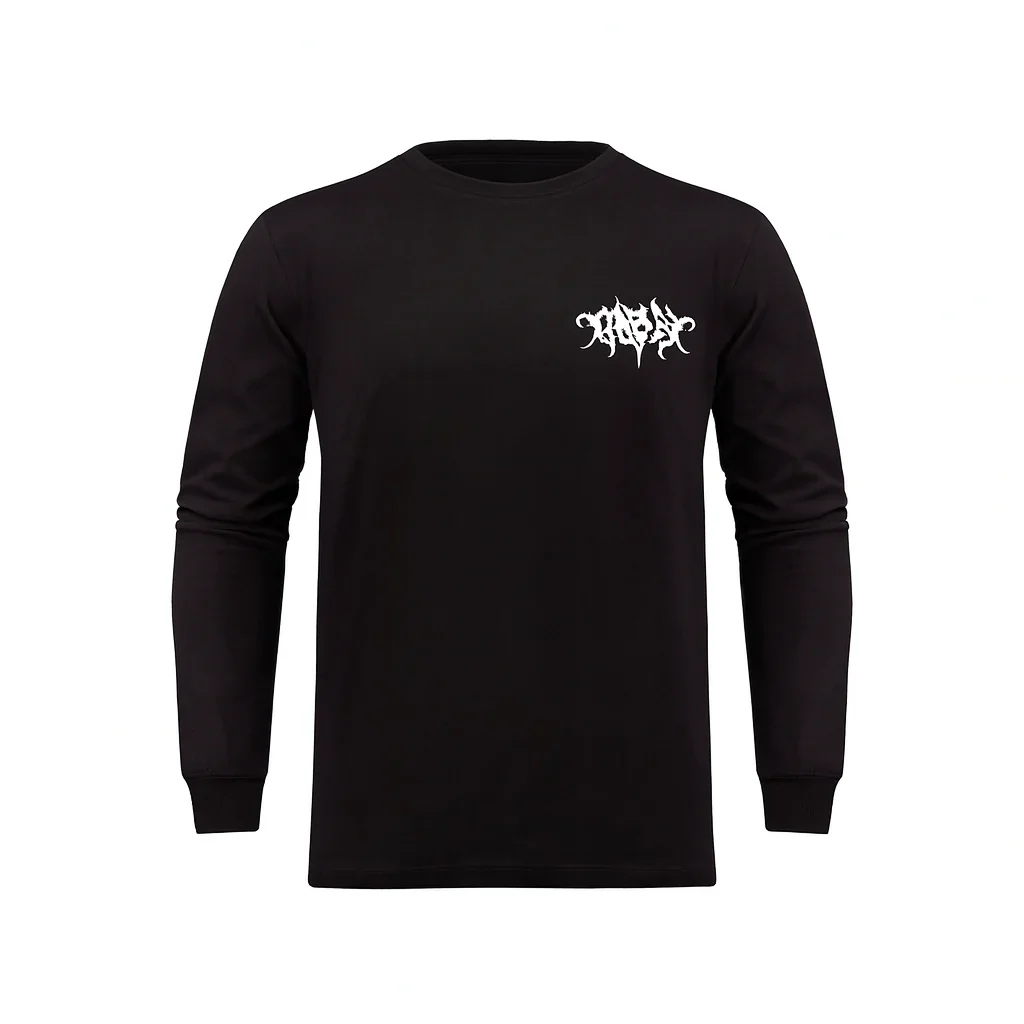Long Sleeve T-shirt - Image 3