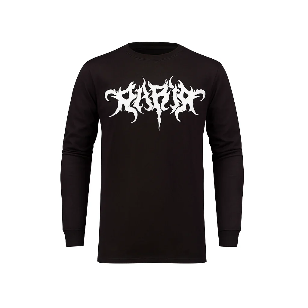 Long Sleeve T-shirt - Image 4