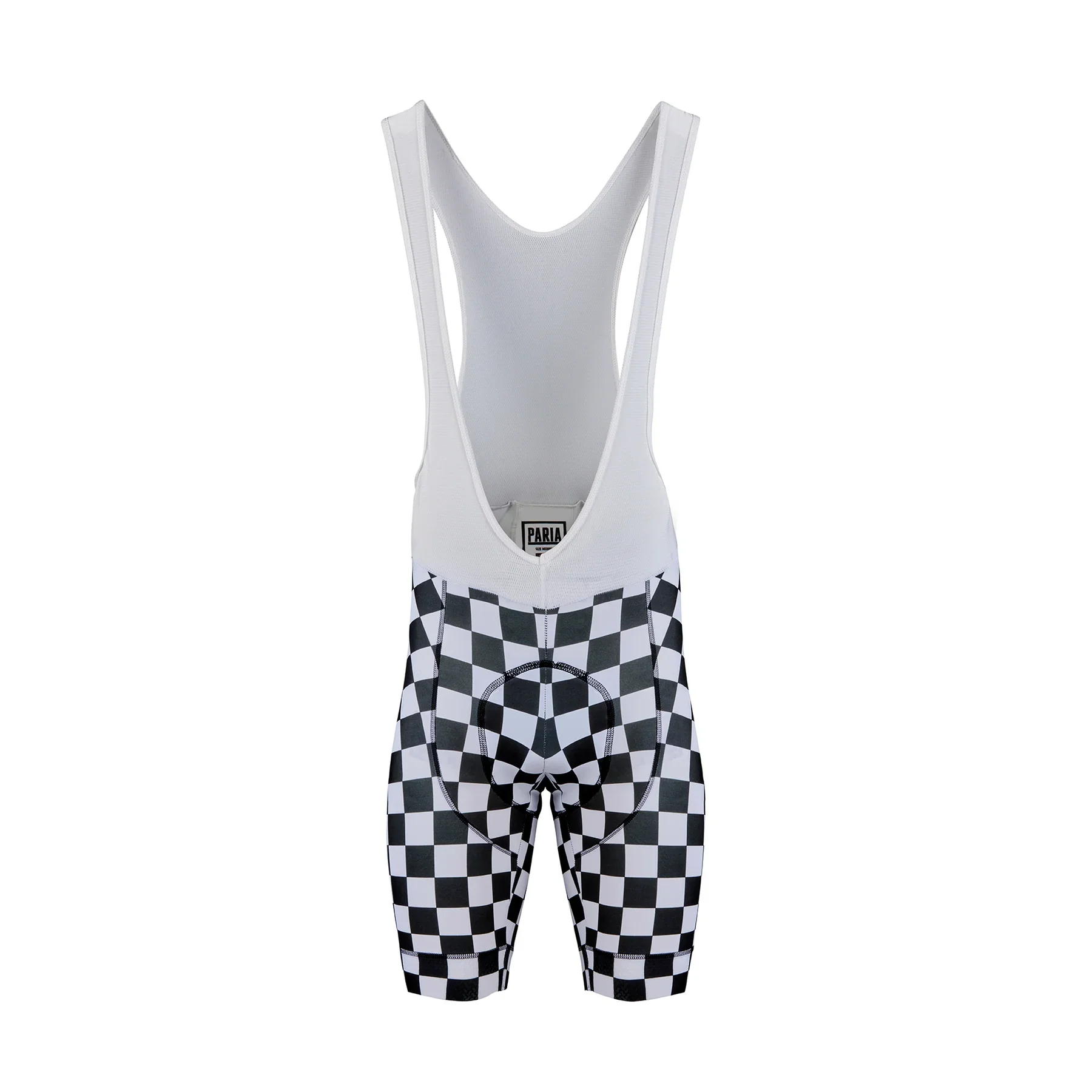 Men's Cycling Bib Shorts - Image 10