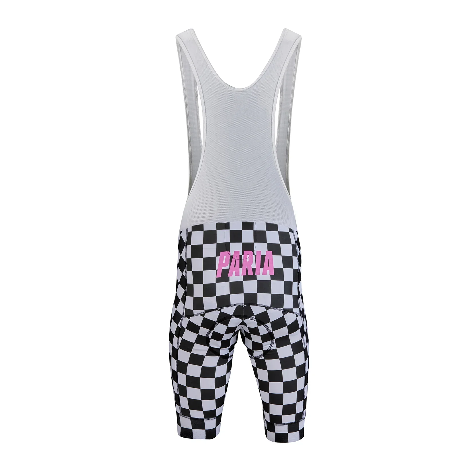 Men's Cycling Bib Shorts - Image 11