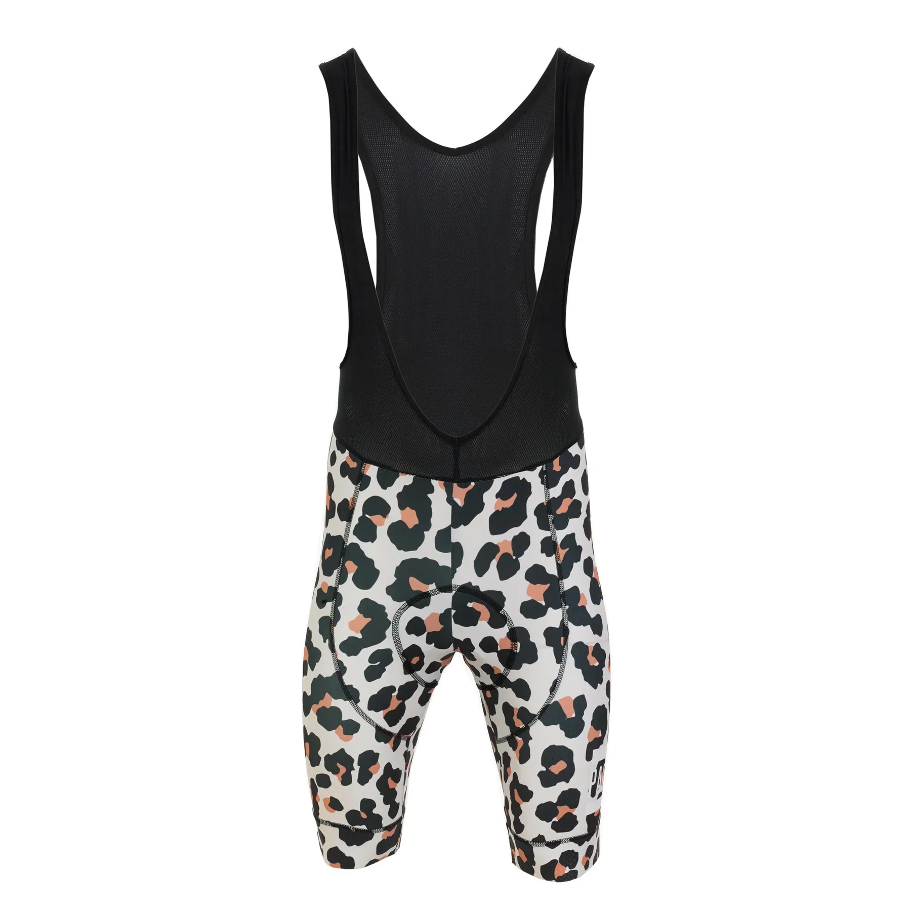 Men's Cycling Bib Shorts - Image 13