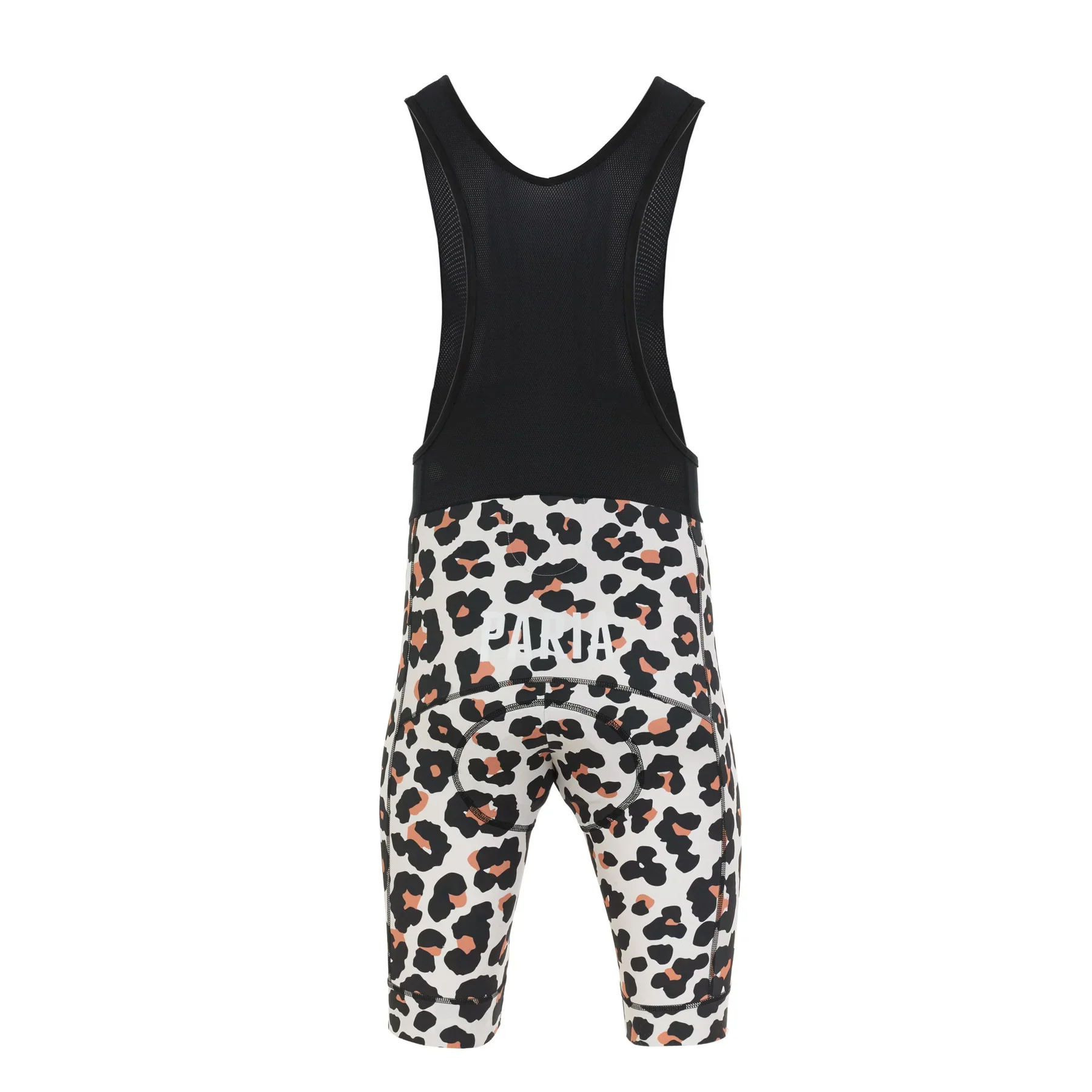 Men's Cycling Bib Shorts - Image 14