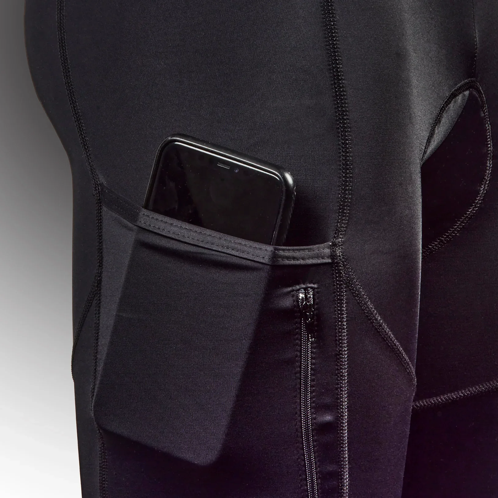 Men's Cycling Bib Shorts - Image 23