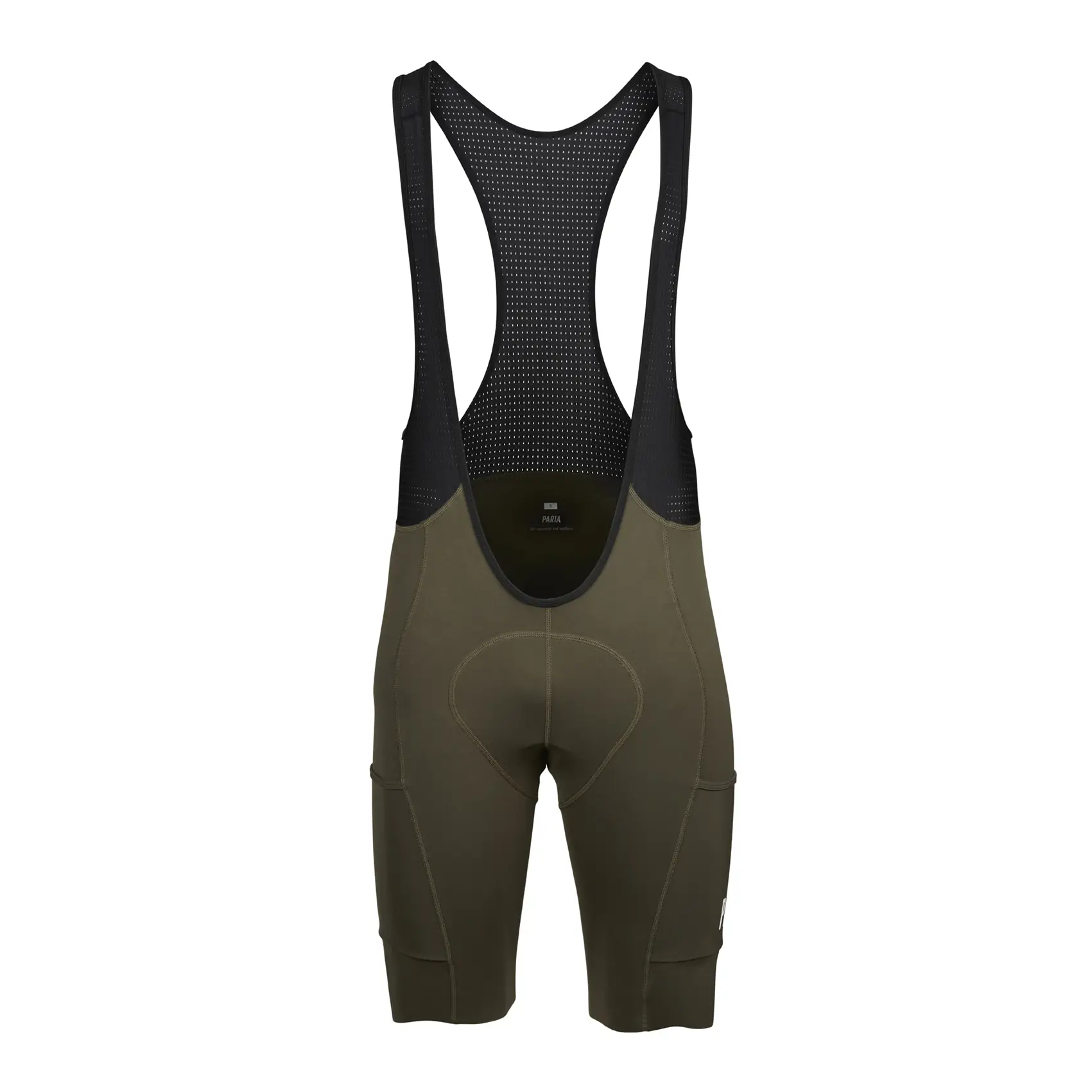 Men's Cycling Bib Shorts - Image 25