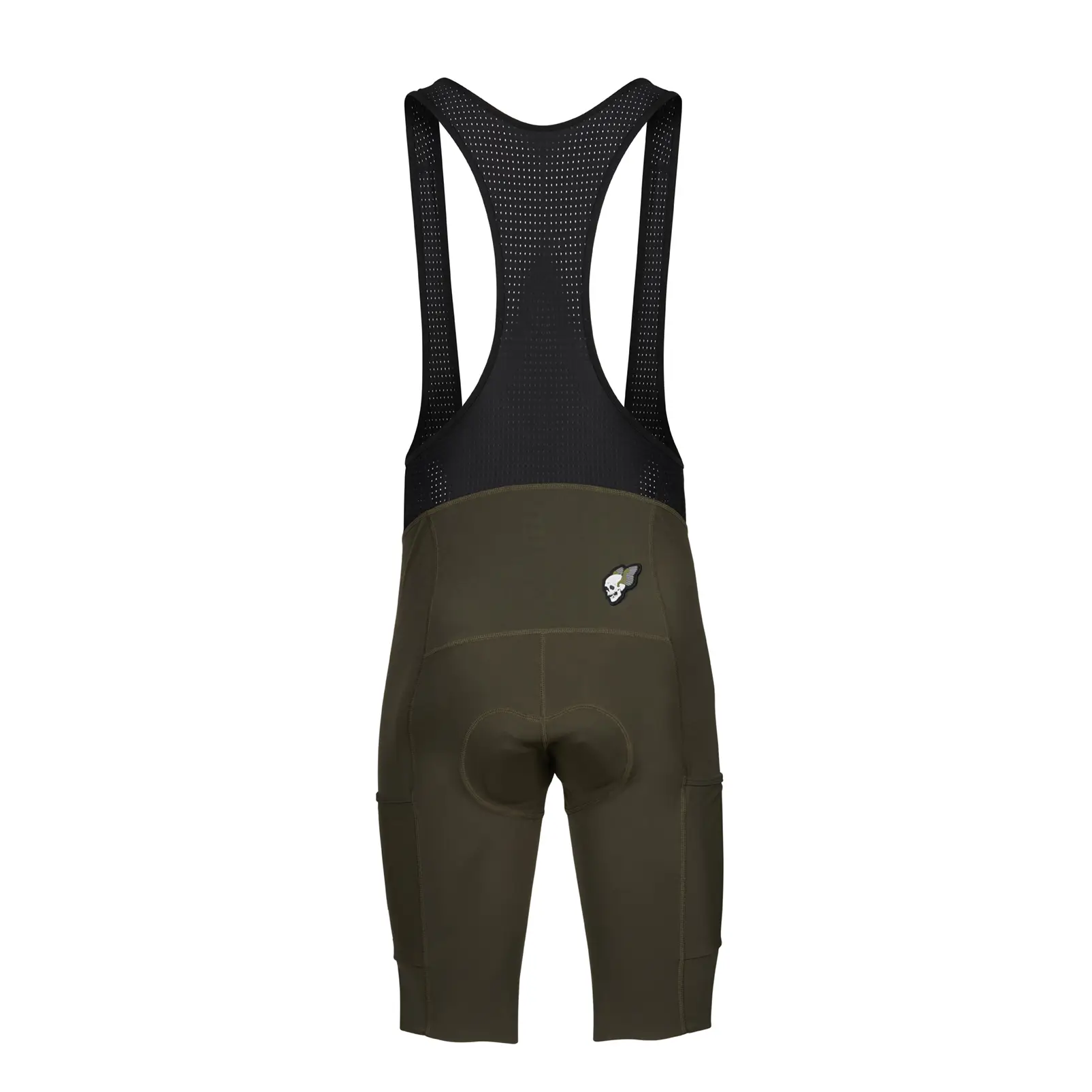 Men's Cycling Bib Shorts - Image 26