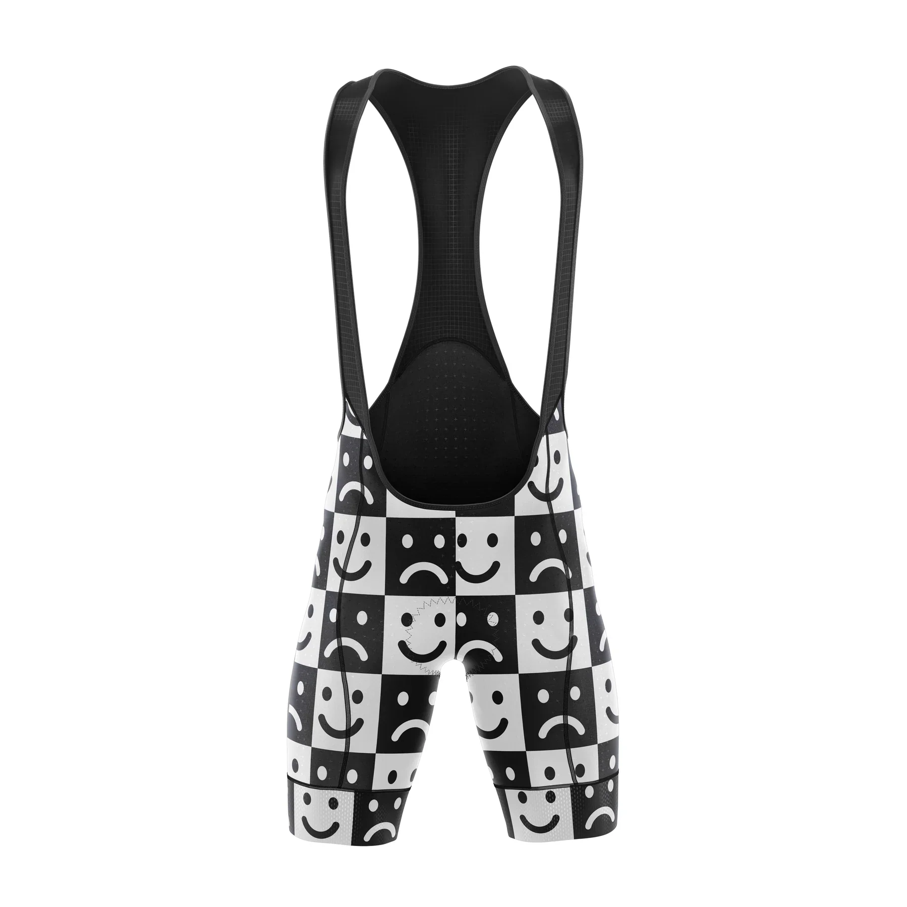 Men's Cycling Bib Shorts - Image 5