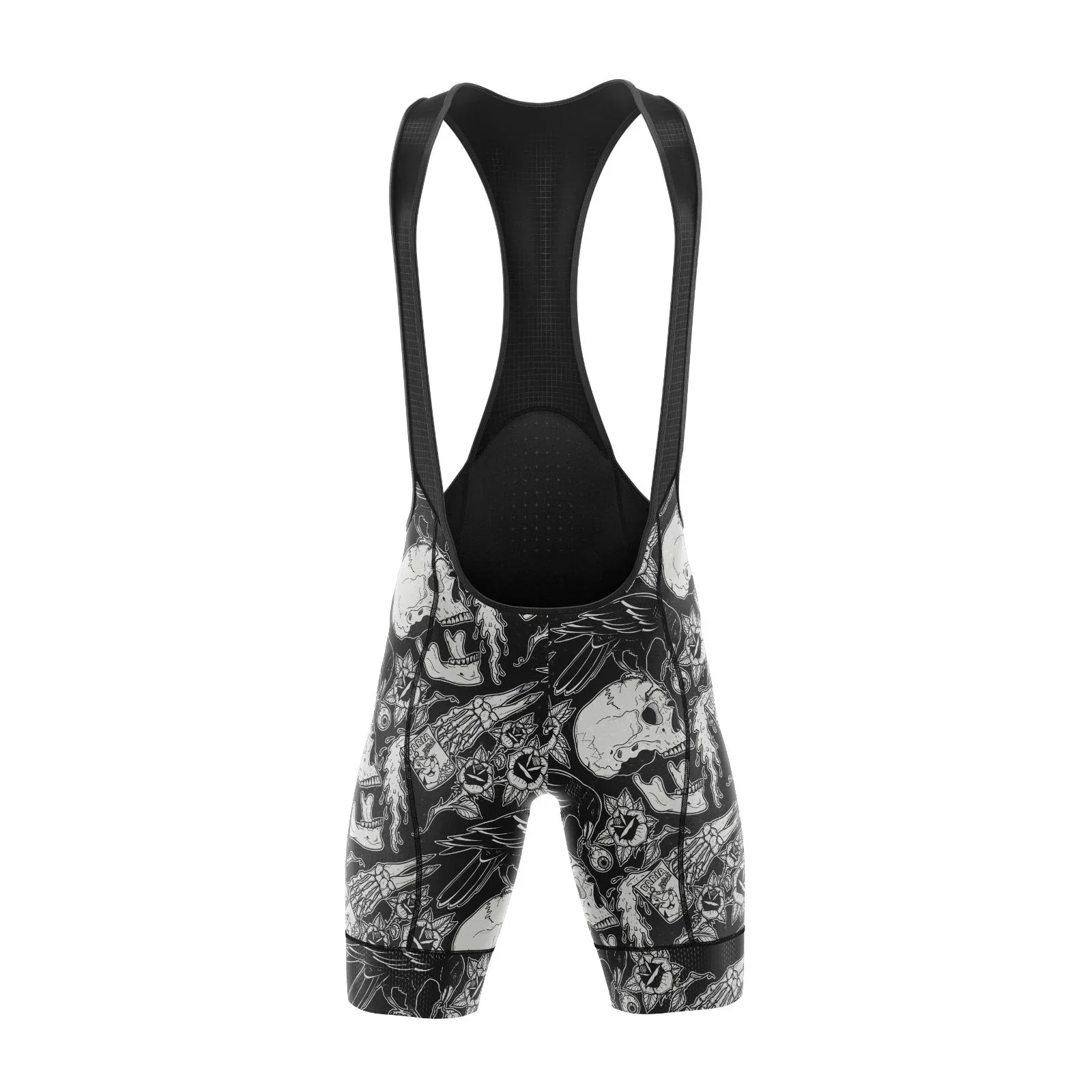 Men's Cycling Bib Shorts - Image 6