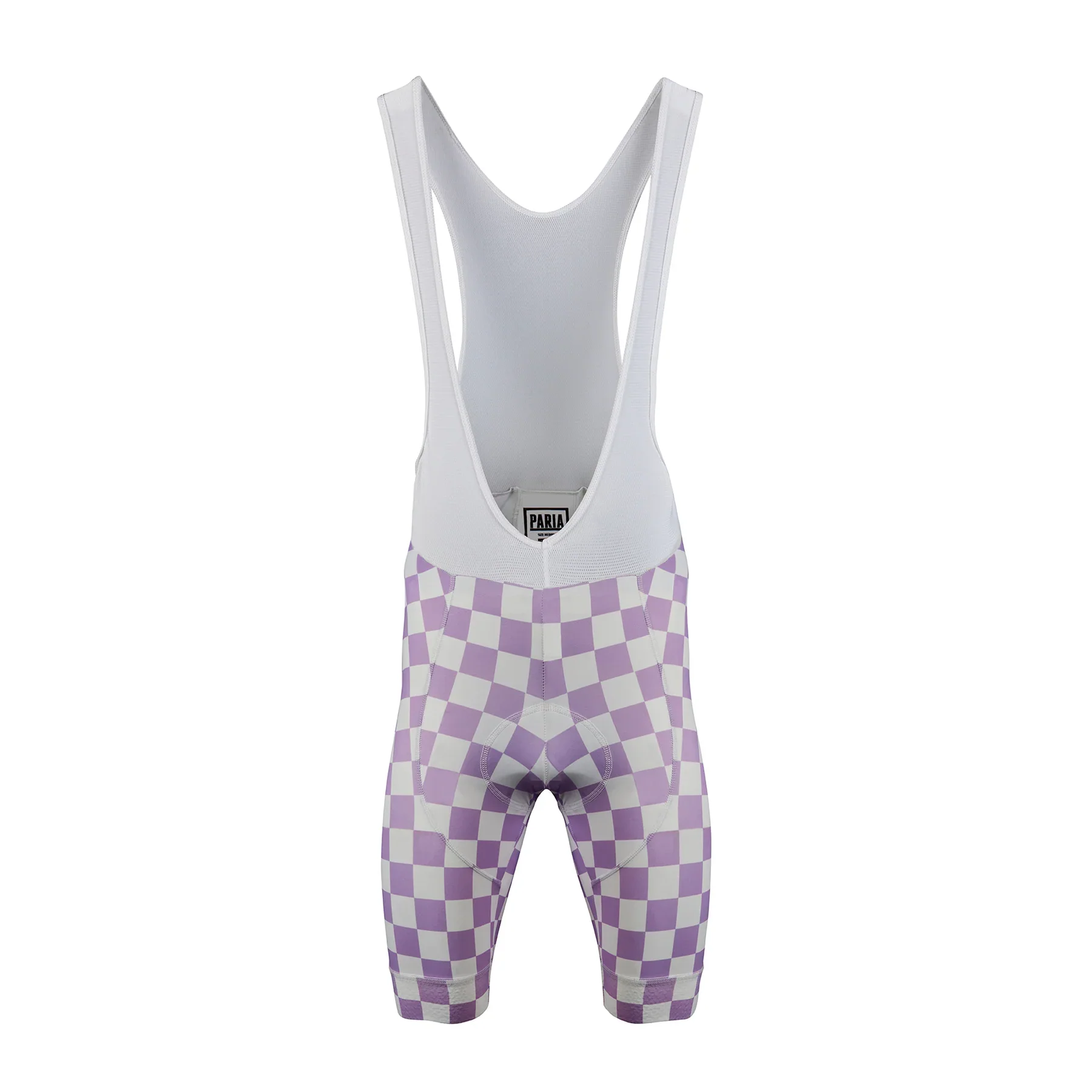 Men's Cycling Bib Shorts - Image 7