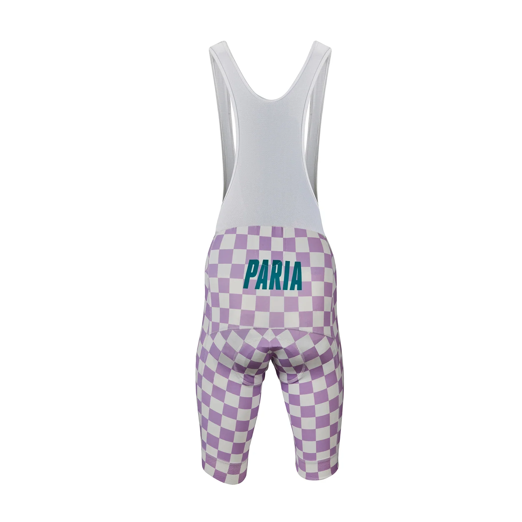 Men's Cycling Bib Shorts - Image 8