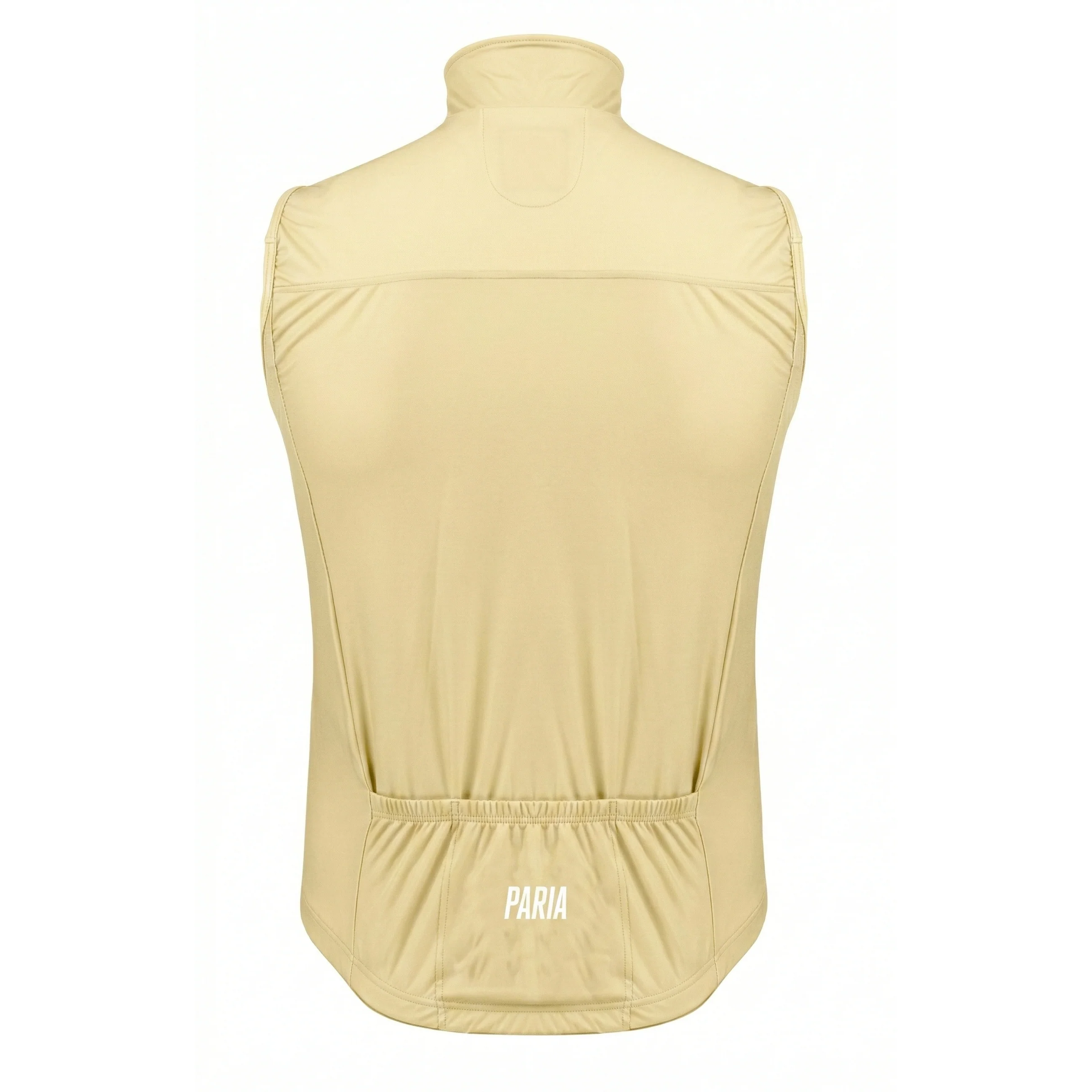 Men's Cycling Gilet - Image 12