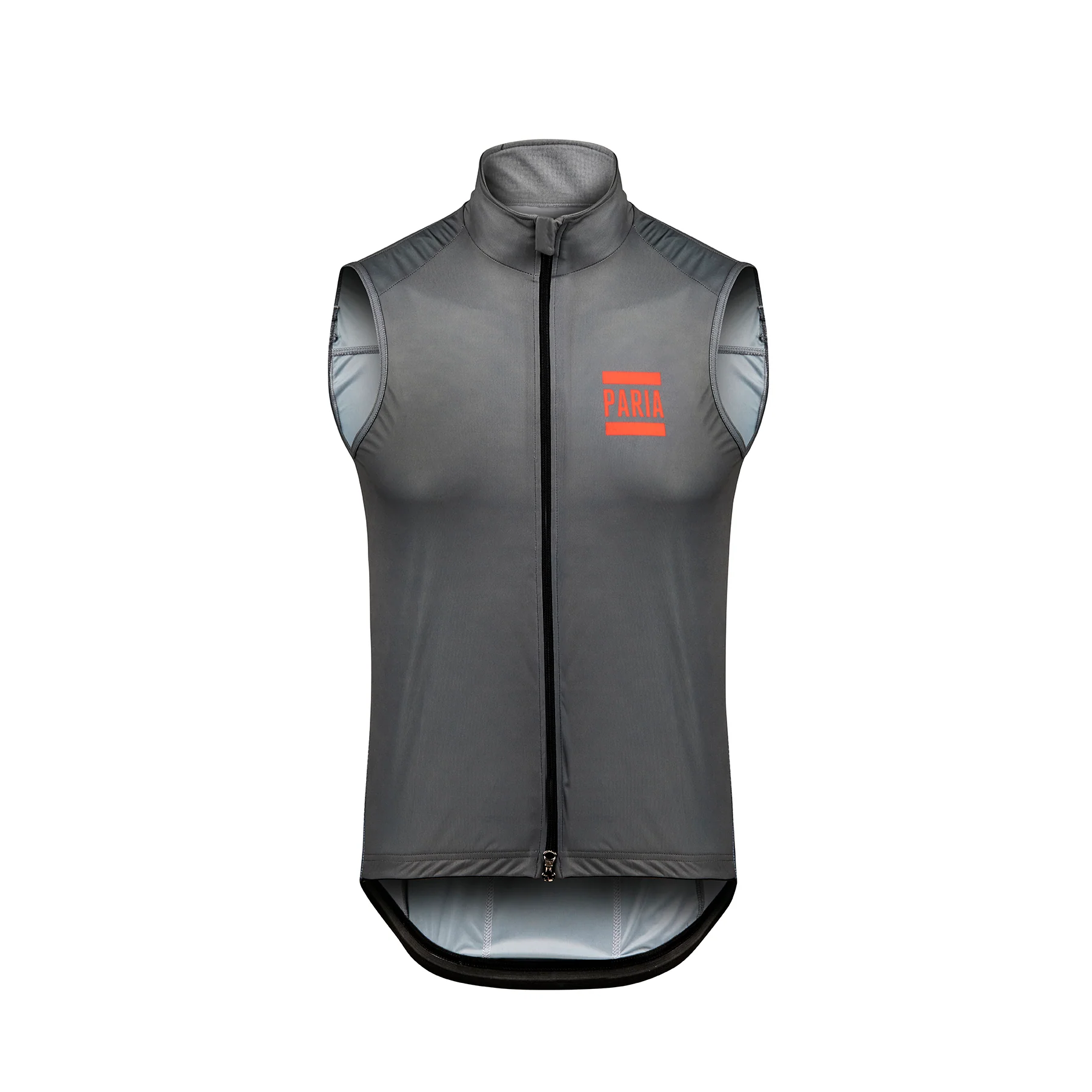 Men's Cycling Gilet - Image 15