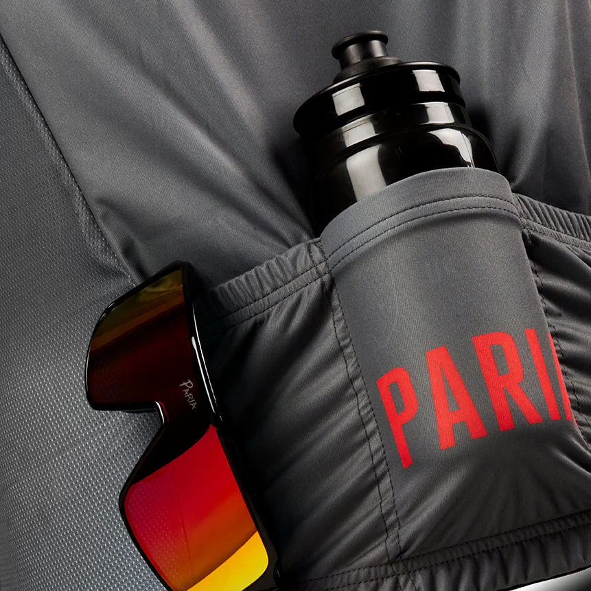 Men's Cycling Gilet - Image 18