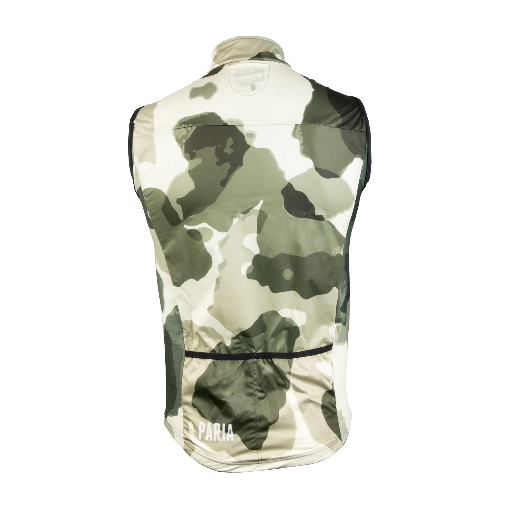 Men's Cycling Gilet - Image 24